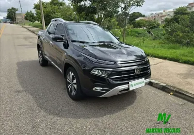 Fiat toro 2.0 16v turbo diesel volcano 4wd at9