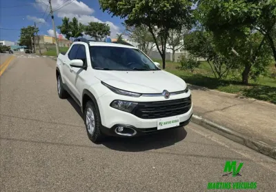 Fiat toro 1.8 16v evo flex freedom at6