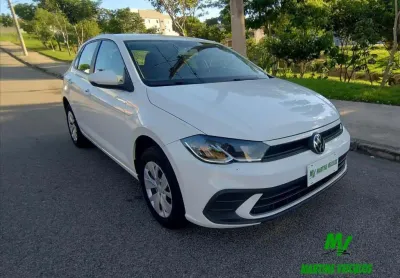 Volkswagen polo 1.0 mpi manual