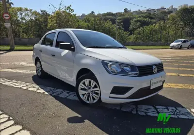 Volkswagen voyage 1.0 12v mpi totalflex 4p manual