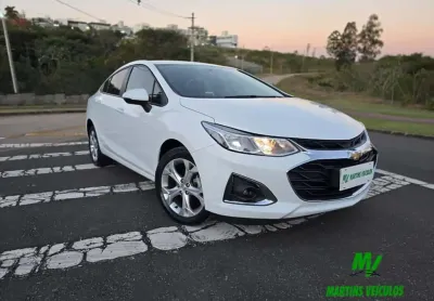 Chevrolet cruze 1.4 turbo lt 16v flex 4p automático