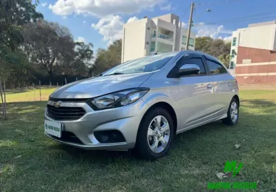 Chevrolet onix 1.4 mpfi lt 8v flex 4p automático