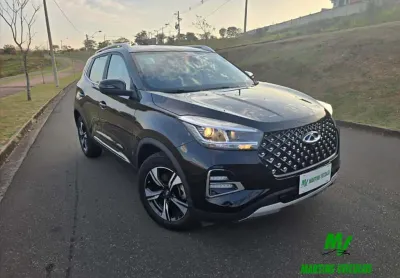 Caoa chery tiggo 5x 1.5 vvt turbo iflex sport cvt