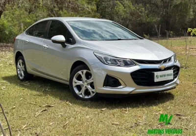 Chevrolet cruze 1.4 turbo lt 16v flex 4p automático