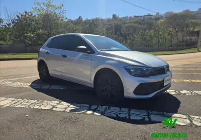 Volkswagen polo 1.0 mpi track manual