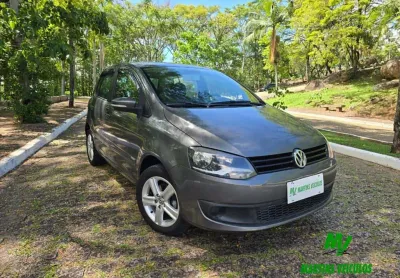Volkswagen fox 1.6 mi 8v flex 4p manual