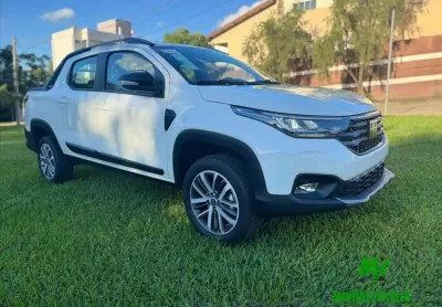 Fiat strada 1.3 firefly flex volcano cd cvt