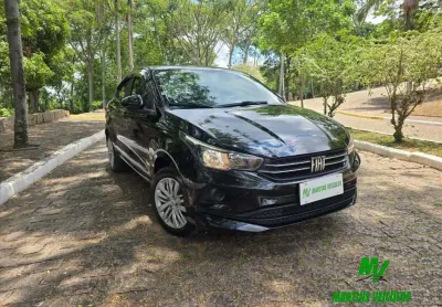 Fiat cronos 1.3 firefly flex drive manual