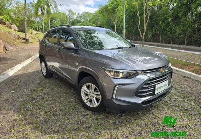 Chevrolet tracker 1.0 turbo flex lt automático