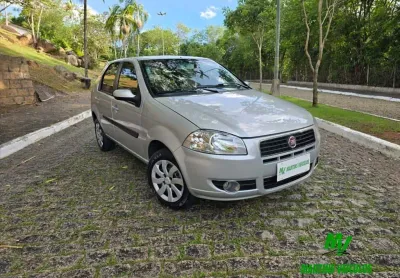 Fiat palio 1.4 mpi elx 8v flex 4p manual