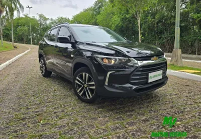 Chevrolet tracker 1.0 turbo flex lt automático