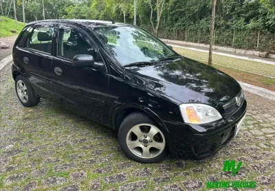 Chevrolet corsa 1.4 mpfi maxx 8v flex 4p manual