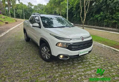 Fiat toro 1.8 16v evo flex freedom at6