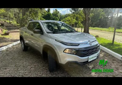 Fiat toro 1.8 16v evo flex freedom at6