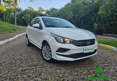 Fiat cronos 1.0 firefly flex drive manual