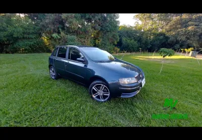 Fiat stilo 1.8 mpi 16v gasolina 4p manual