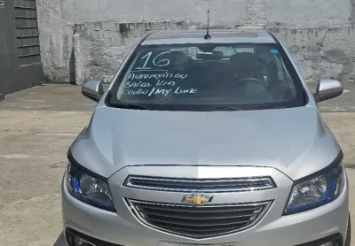 Onix ltz baixa km