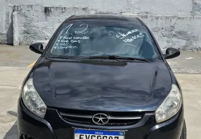 Jac j3 - abaixo da fipe - oportunidade
