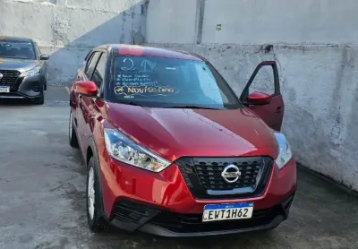 Nissan kicks - 2021- lindo