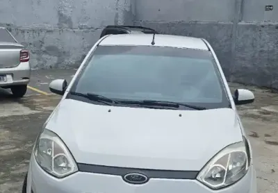 Ford fiesta 1.6 2014 - muito linda