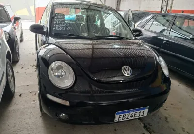 New beetle  2009 - oportunidade