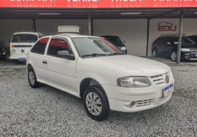 Gol 1.0 completo 2013