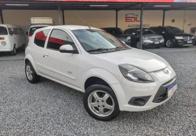 Ford ka 1.0 completo 2013