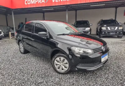Voyage trendline 1.6 completo 2015