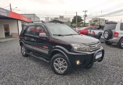 Ecosport freestyle 1.6 completa 2012