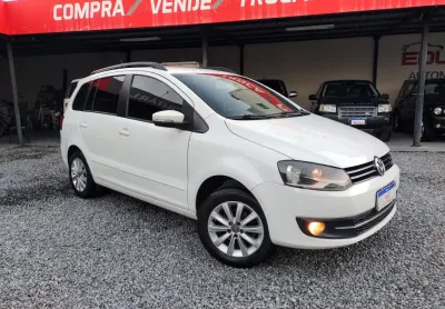 Spacefox 1.6 trendline completa 2011
