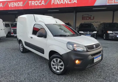 Partner rapid 1.4 completo 2024