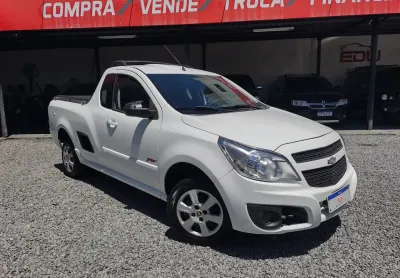 Montana sport 1.4 completa 2012