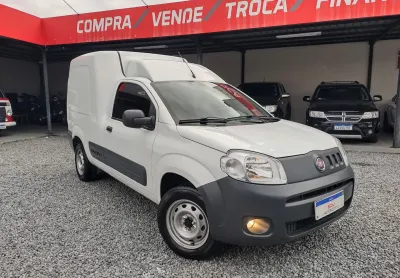 Fiorino endurance 1.4 completa 2021