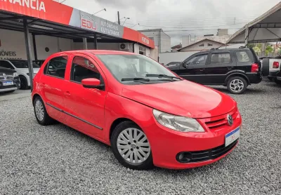 Gol 1.6 mi 2009