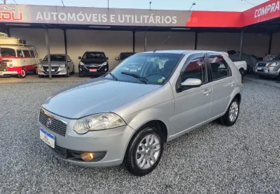 Palio 1.4 completo 2010
