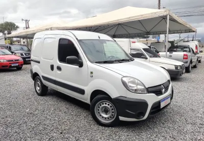 Kangoo expression 1.6 completa 2018