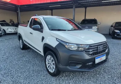 Strada Endurance CS 1.4 Flex ano 2021