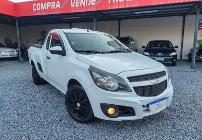 Montana LS 1.4 Flex completa 2012