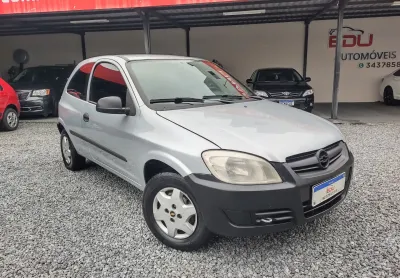 Celta life 1.0 Flex ano 2009