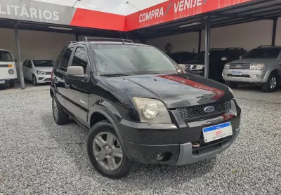 Ecosport XLT 1.6 completo 2007