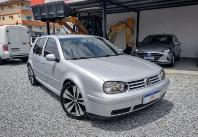 Golf 1.6 generation completo 2005