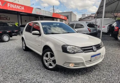 Golf 1.6 completo 2013
