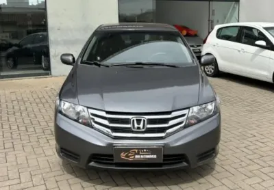 Honda city lx 1.5