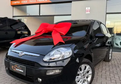 Fiat punto 1.4 