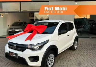 Fiat mobi 1.0 like 