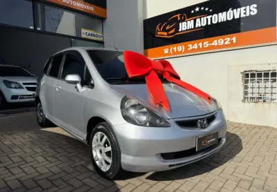 Honda fit 1.4 lx