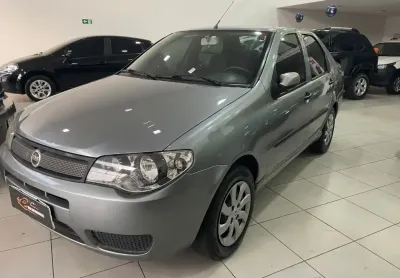 Fiat siena fire 1.0 