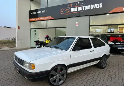 Gol quadrado 93 1.8 cl 