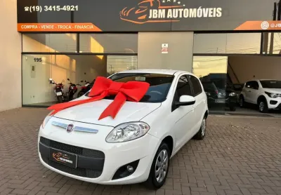 Fiat palio 1.4 attractive