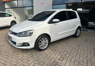 Fox comfortline msi 1.6 completo 2016